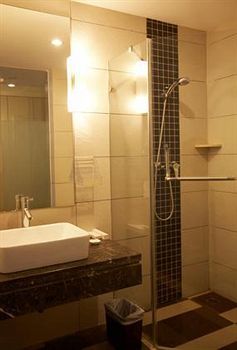 Apartamento Marsh House Serviced